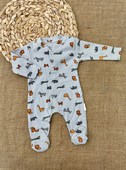 أفرهول قطن اشكال حيوانات