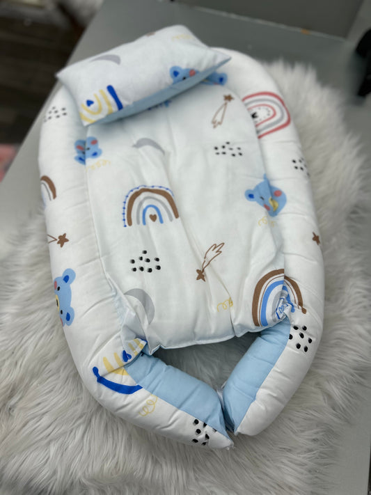 Baby nest