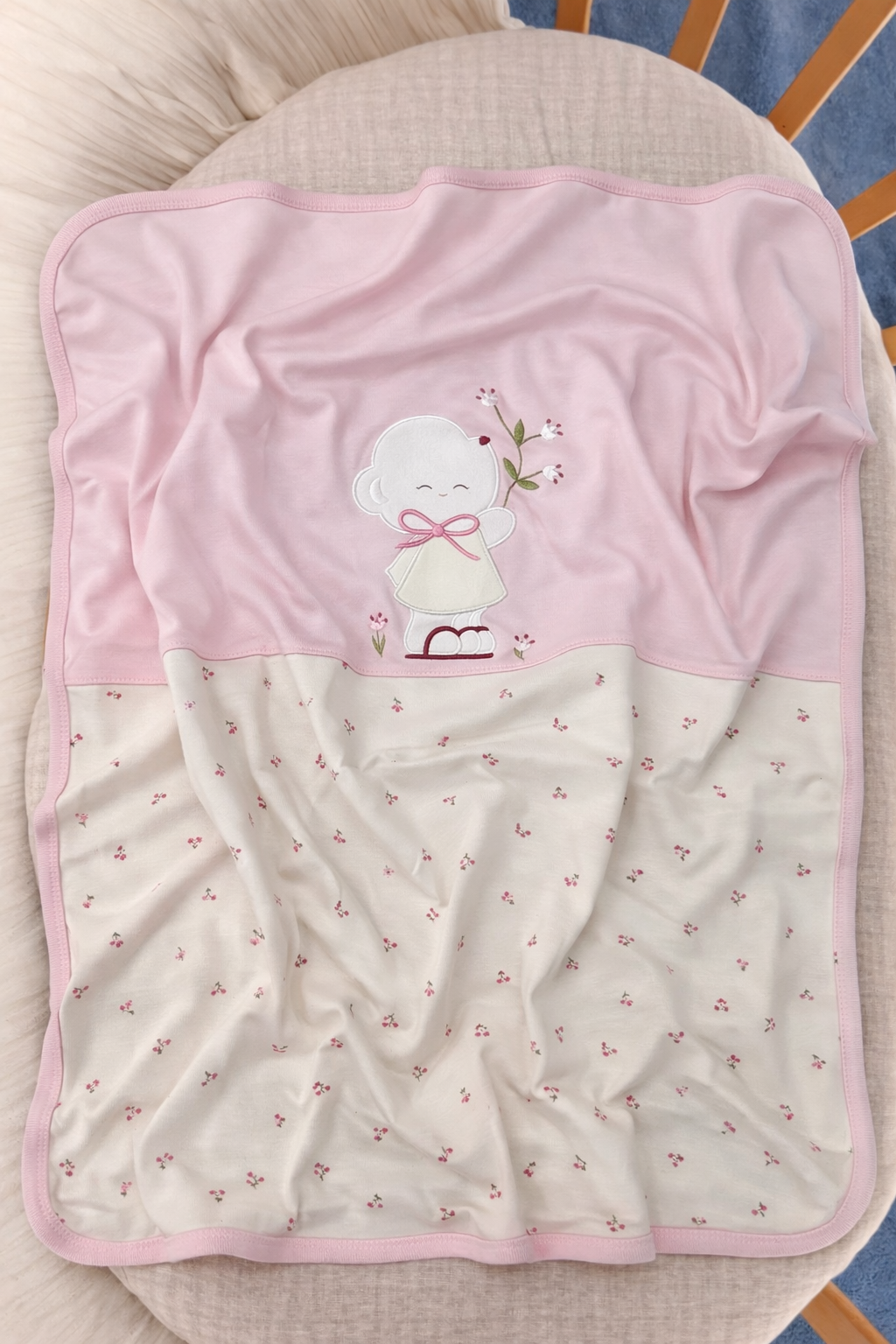 حرام قطن دب وورود