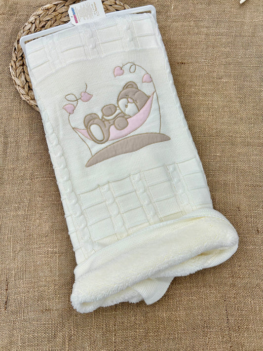 حرام صوف مبطن فرو دب