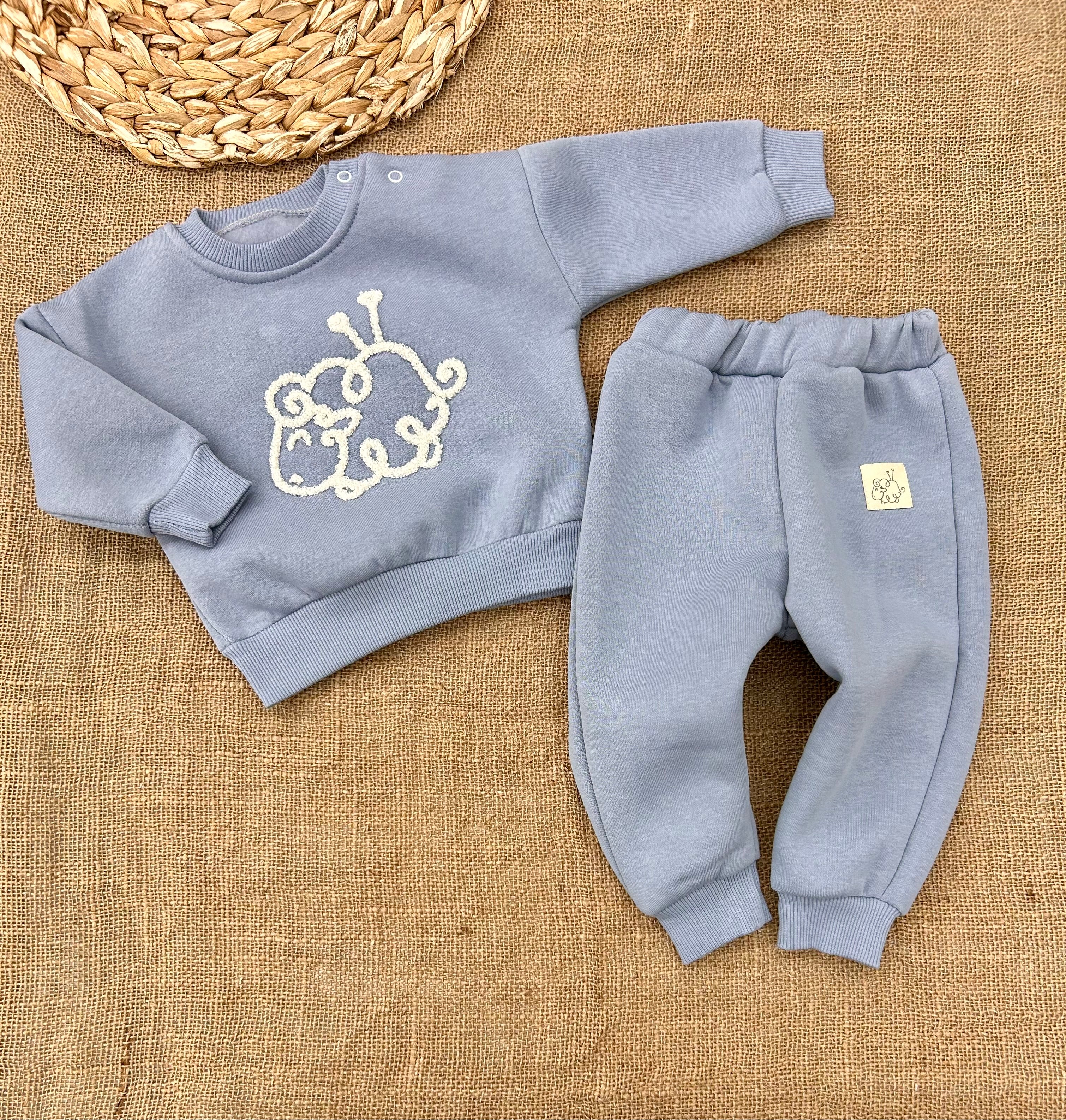 تريننغ فوتر غنمة