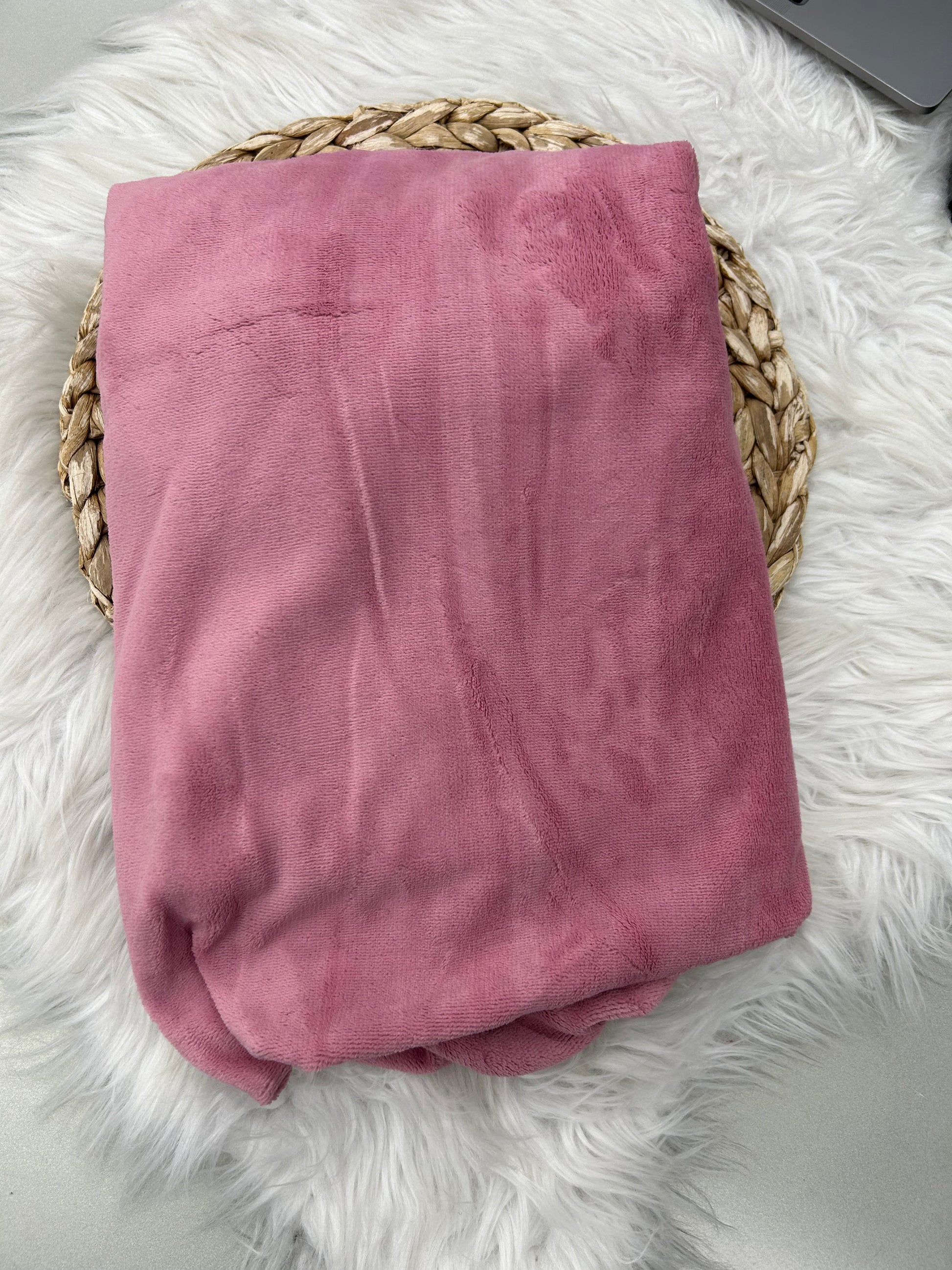 ملف فرشة بيبي شتوي