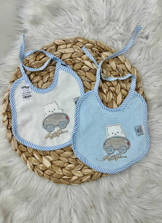 1011 مراييل بشكير مبطن مشمع