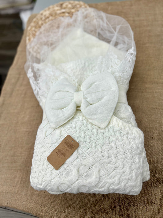 حرام كوت صوف فرو دانتيل