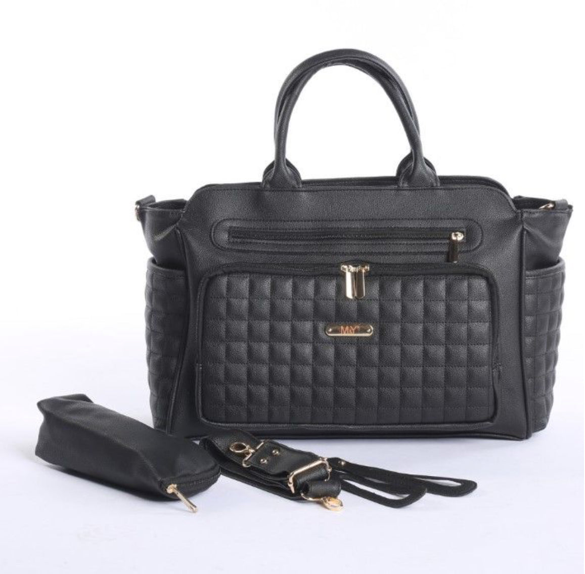 شنطة my collection جلد 7281