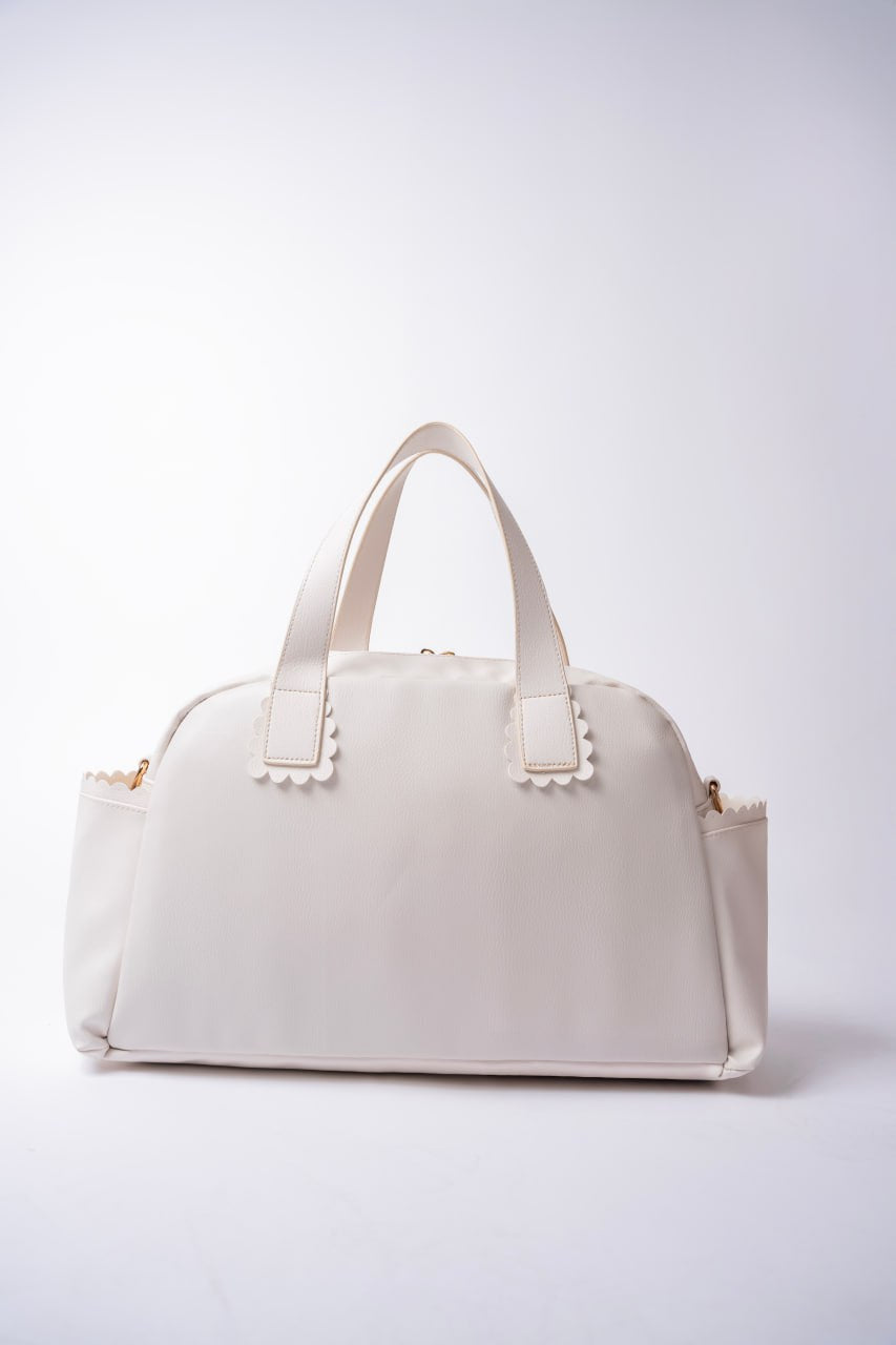 شنطة my collection جلد  ايد