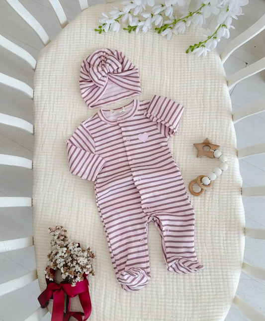 أفرهول بيبي مع توربان 1