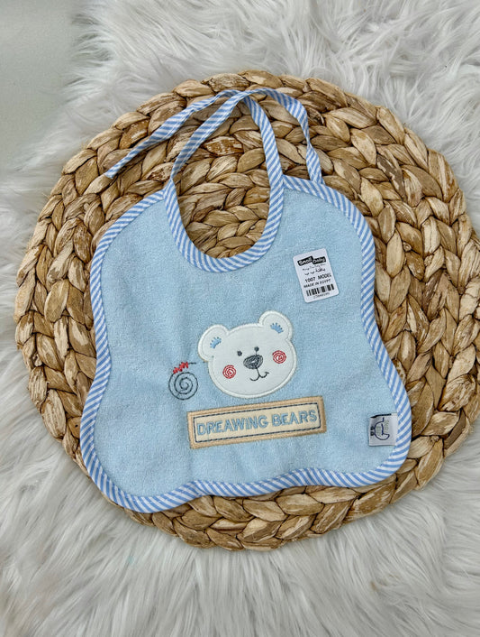 1007 مراييل بشكير مبطن مشمع