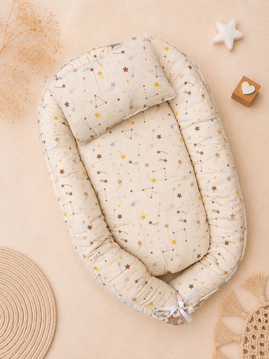 Baby nest