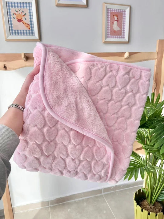 حرام بيبي مخمل حجم كبير