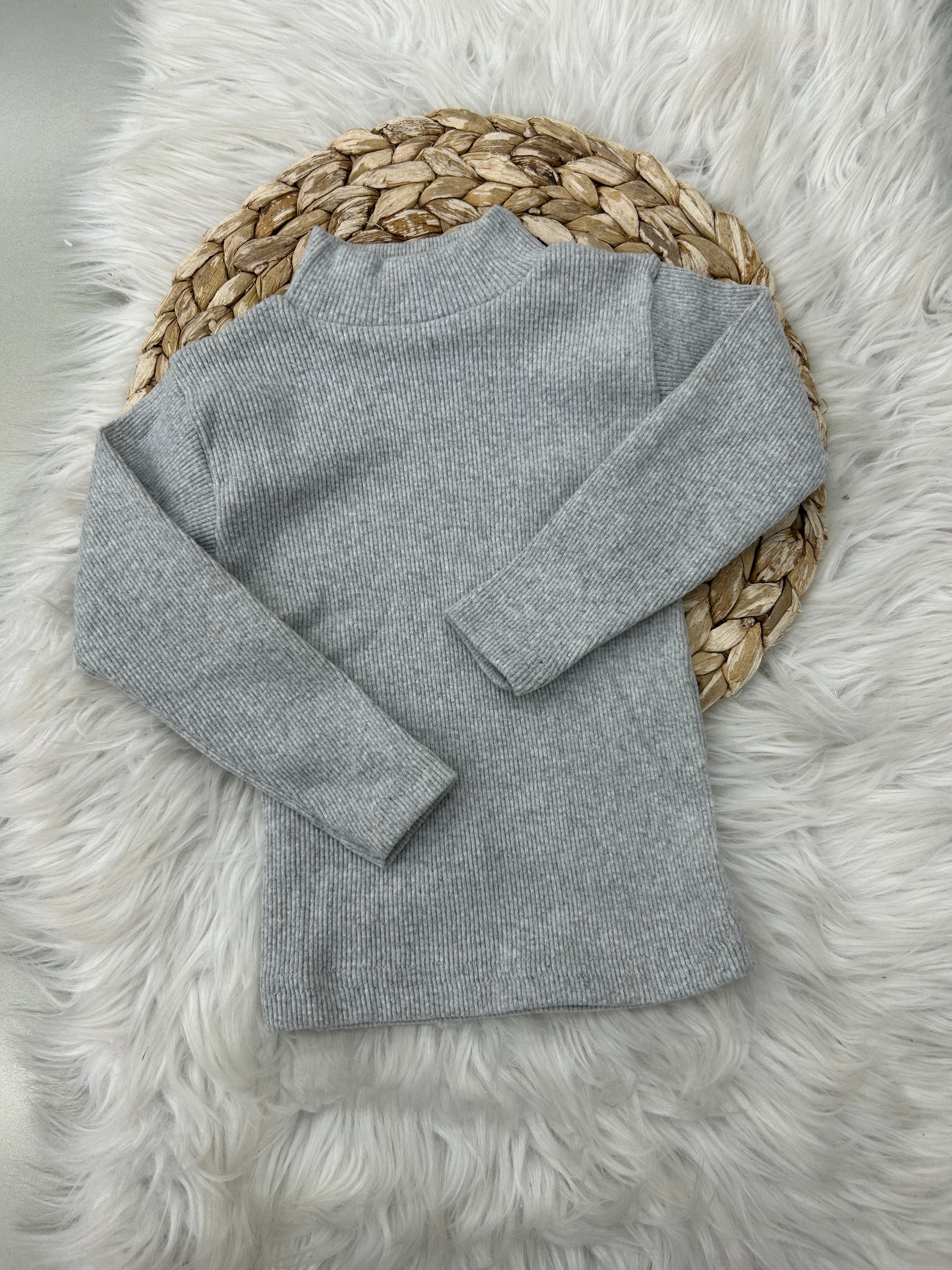 بلايز نص جولف قبة كاملة ١-٤