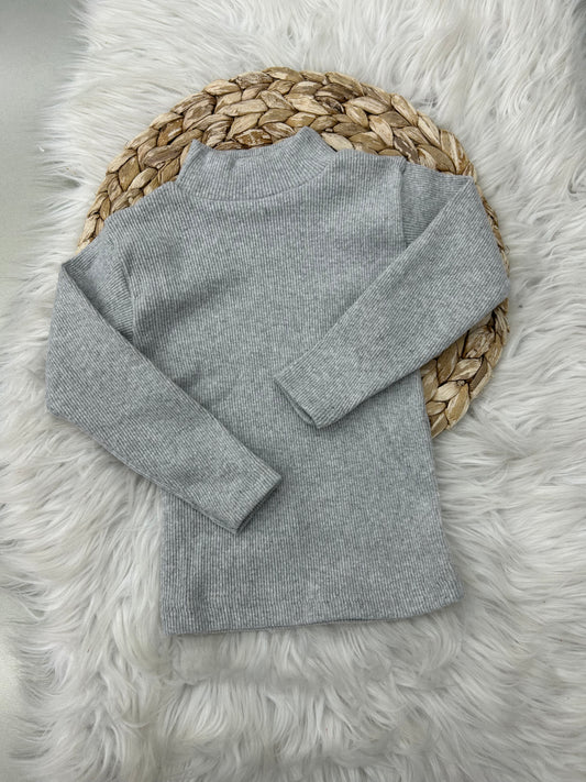 بلايز نص جولف قبة كاملة ١-٤