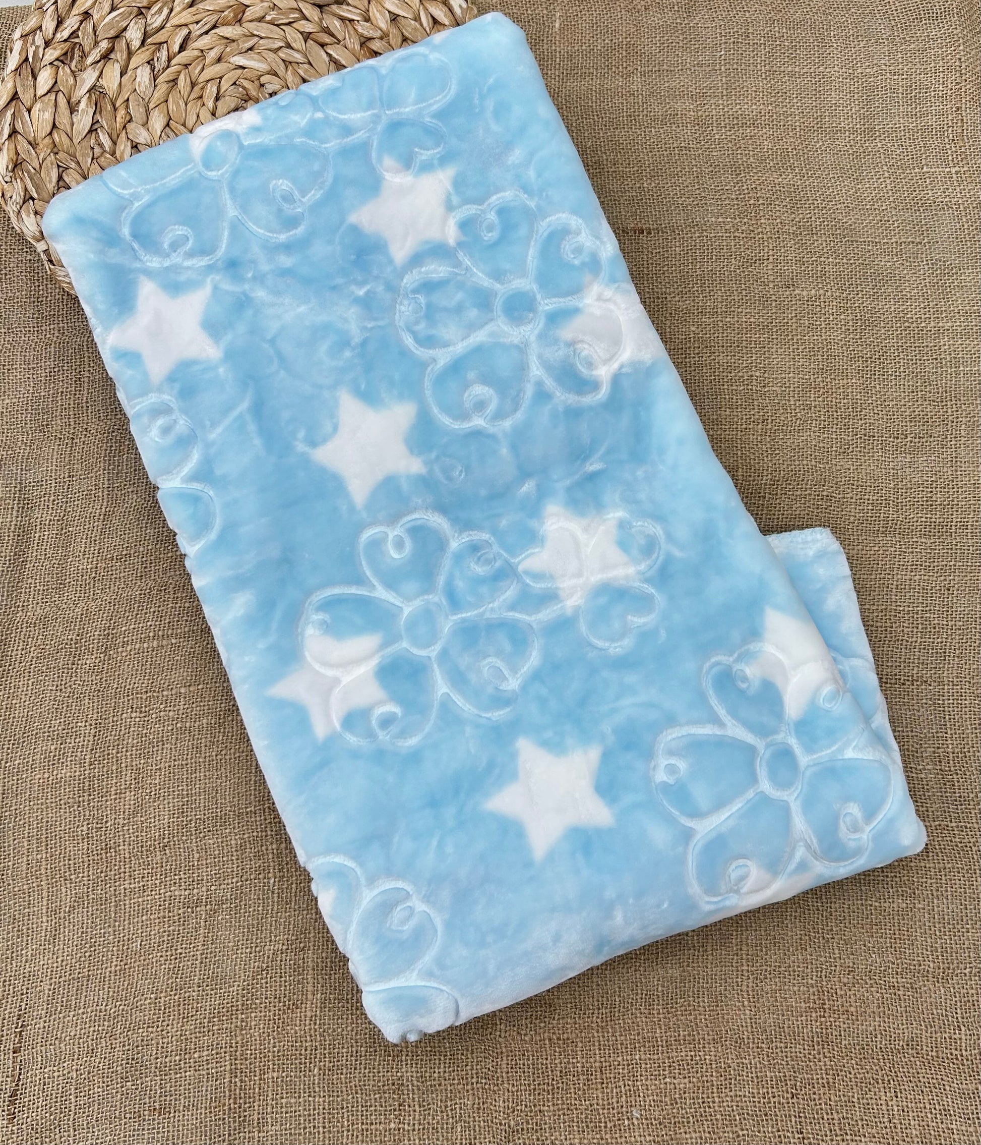 حرام مخمل محفر طبقتين