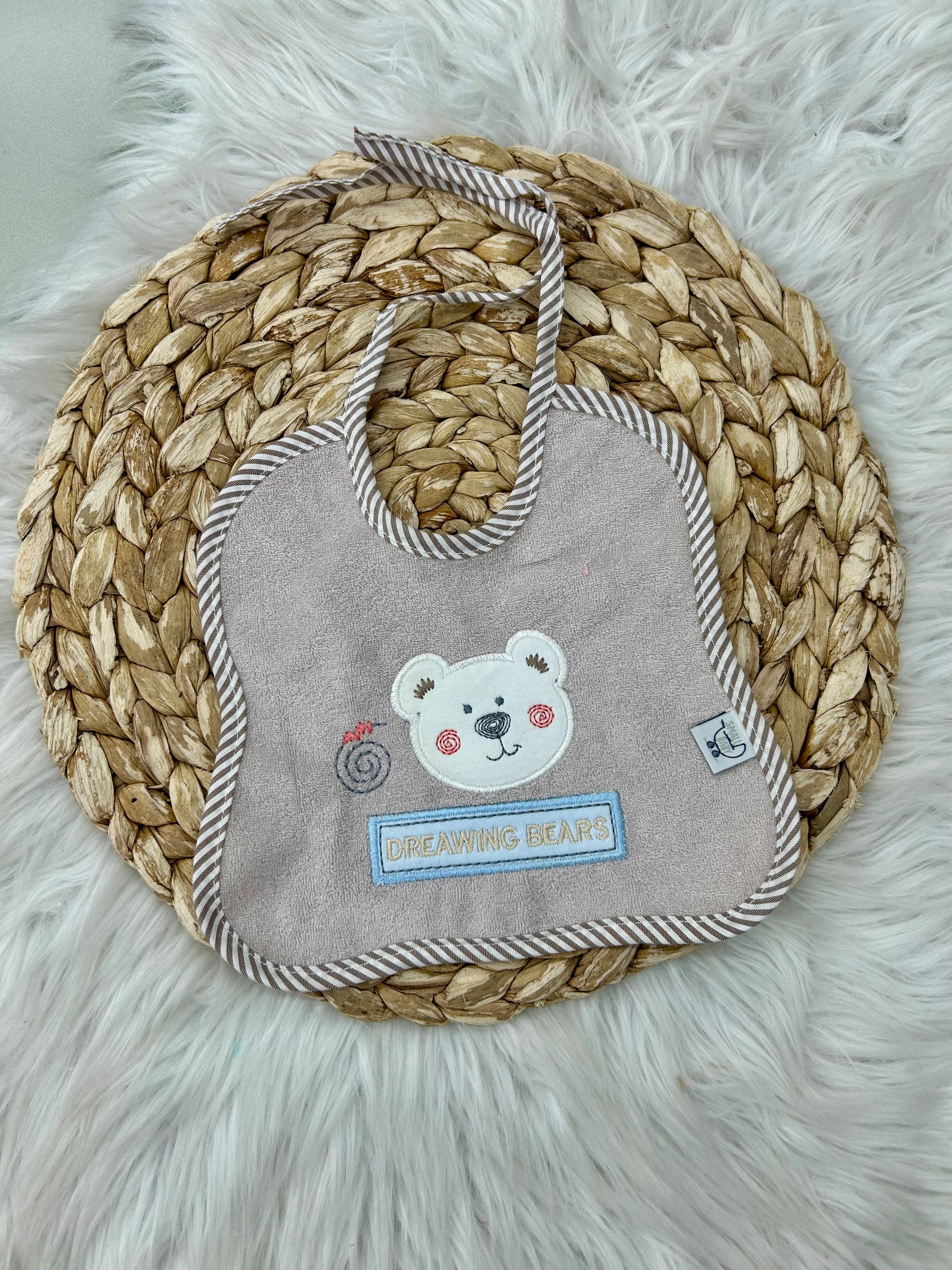 1007 مراييل بشكير مبطن مشمع