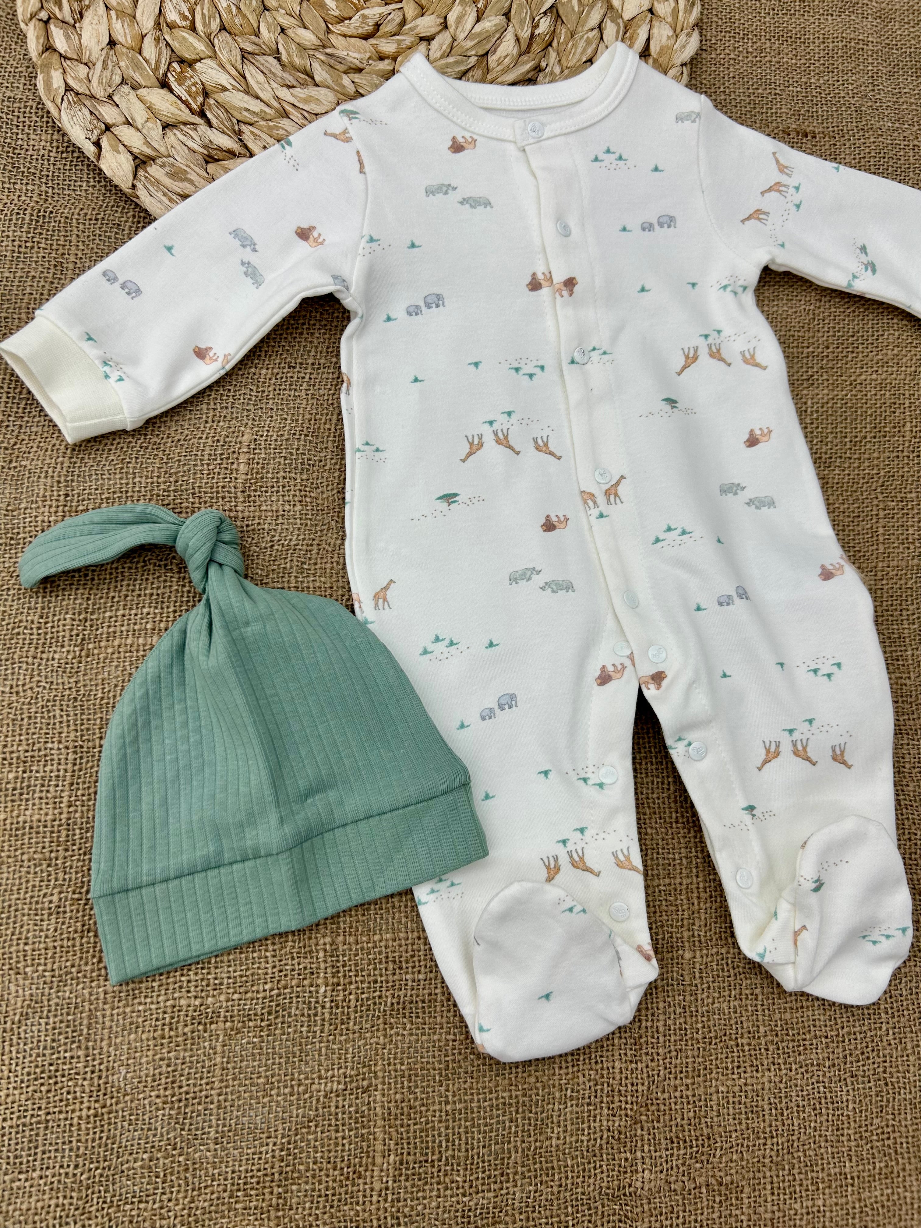 أفرهول قطن ربيعي وصيفي