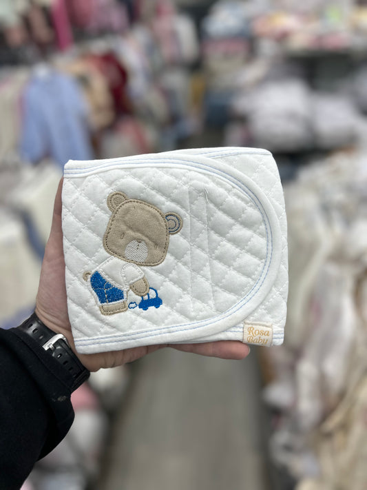 زنار بيبي قطن