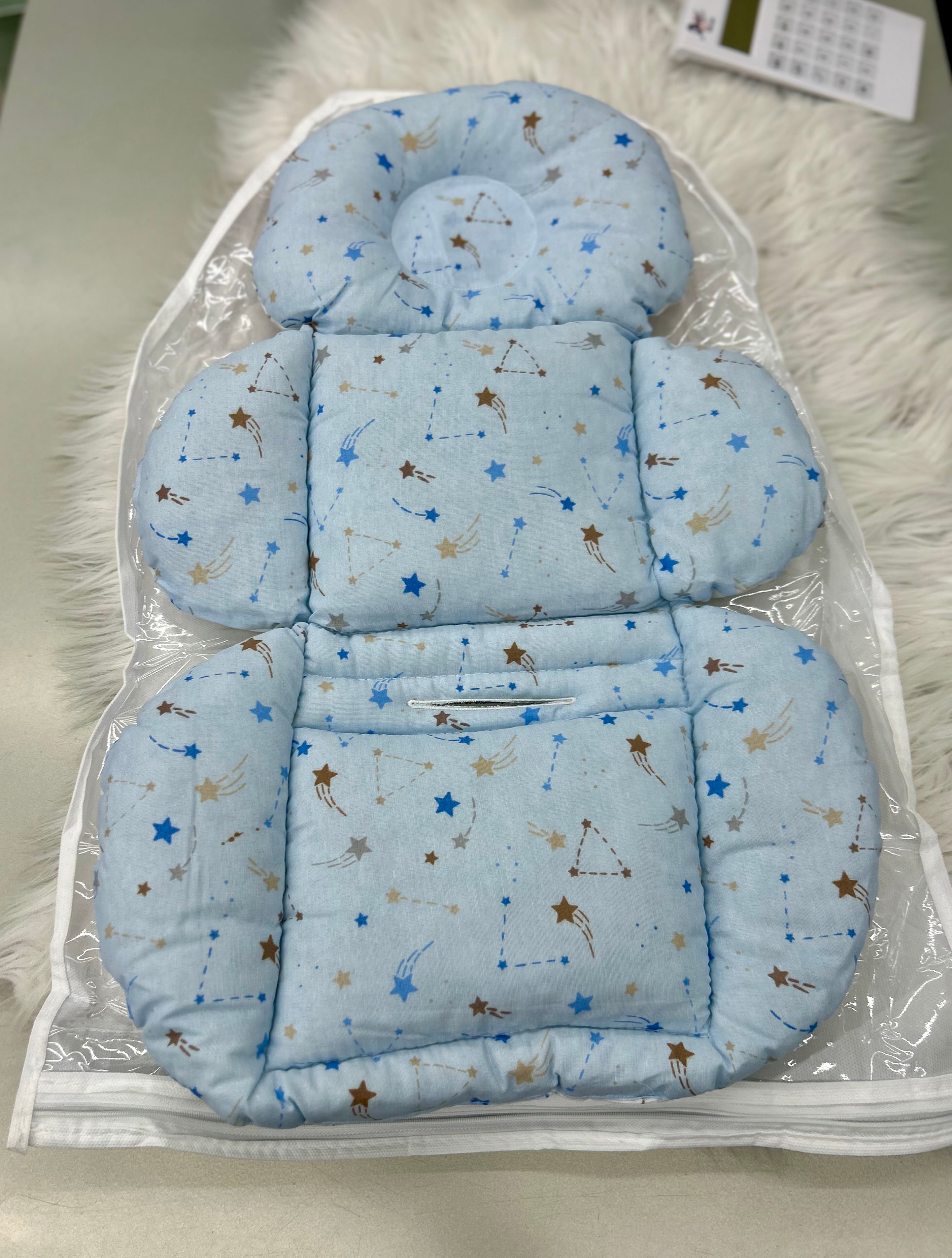 Sleepy فرشة كوت وعرباي