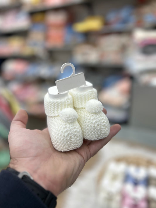 كلكول بيبي صوف