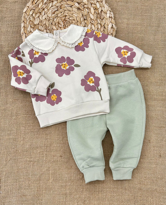 تريننغ فوتر ورود