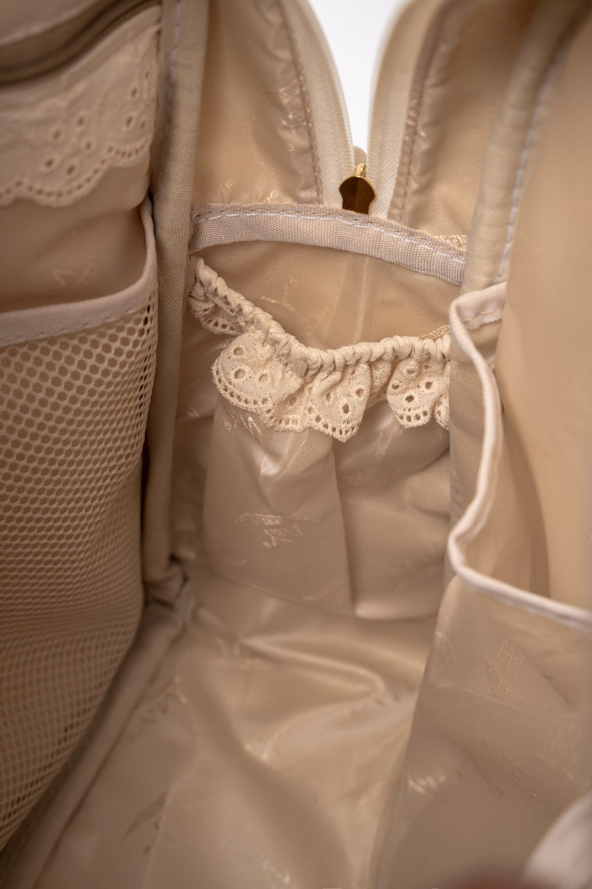 شنطة my collection ضهر