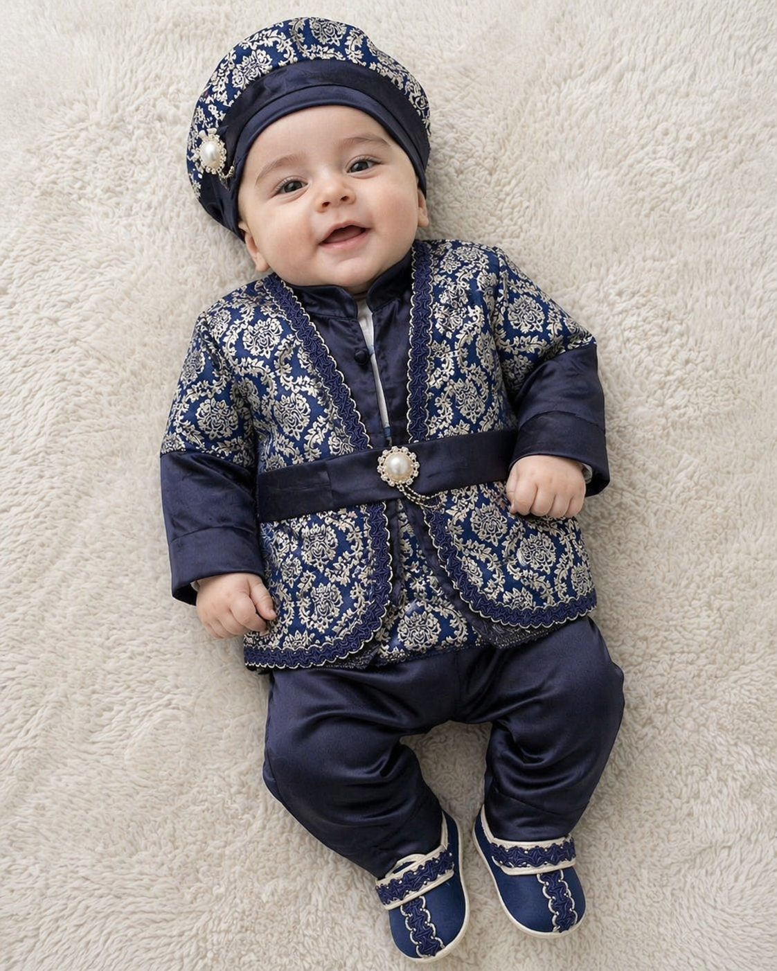 طقم السلطان