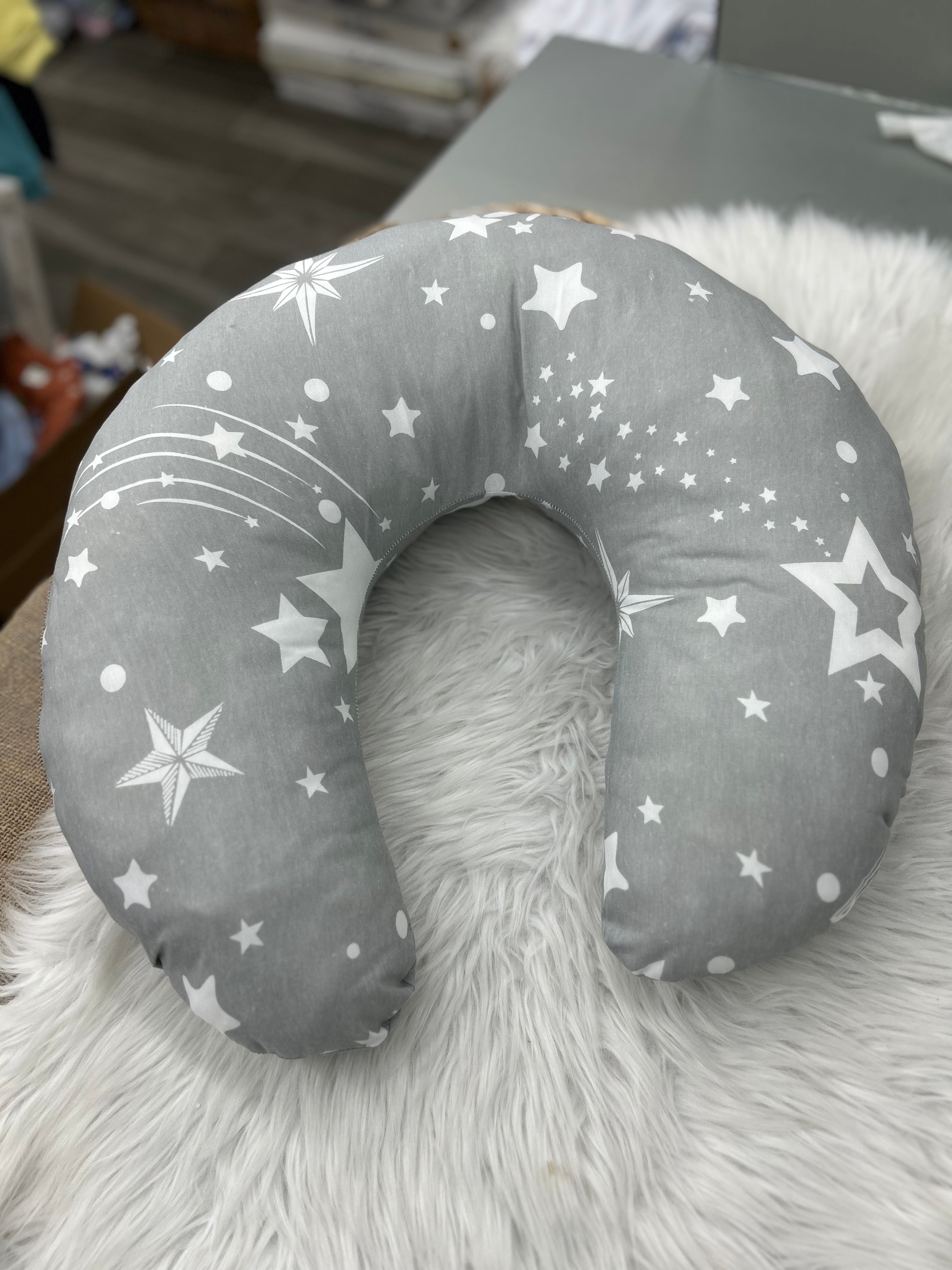 مخدة الرضاعة