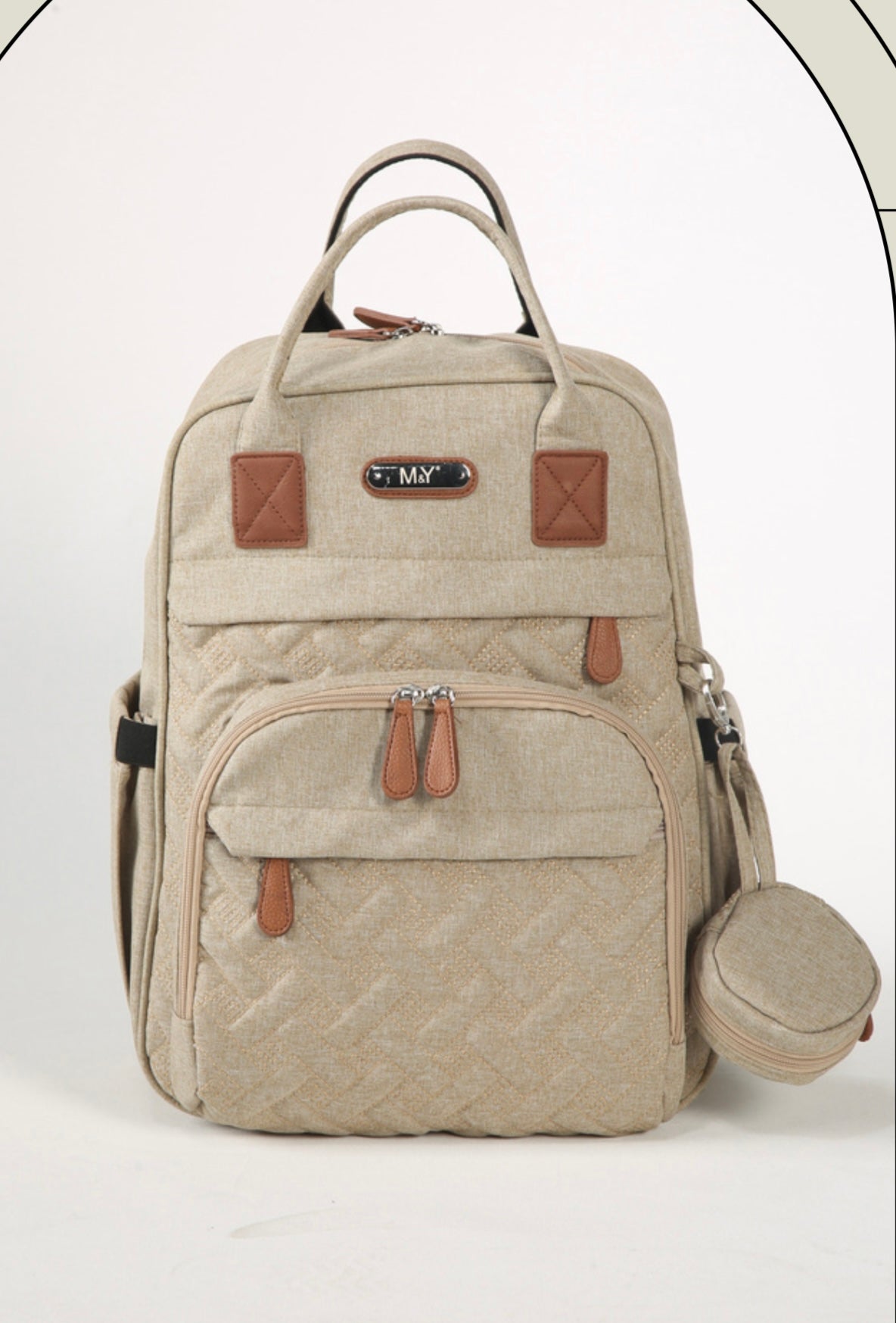 شنطة my collection ضهر قماش