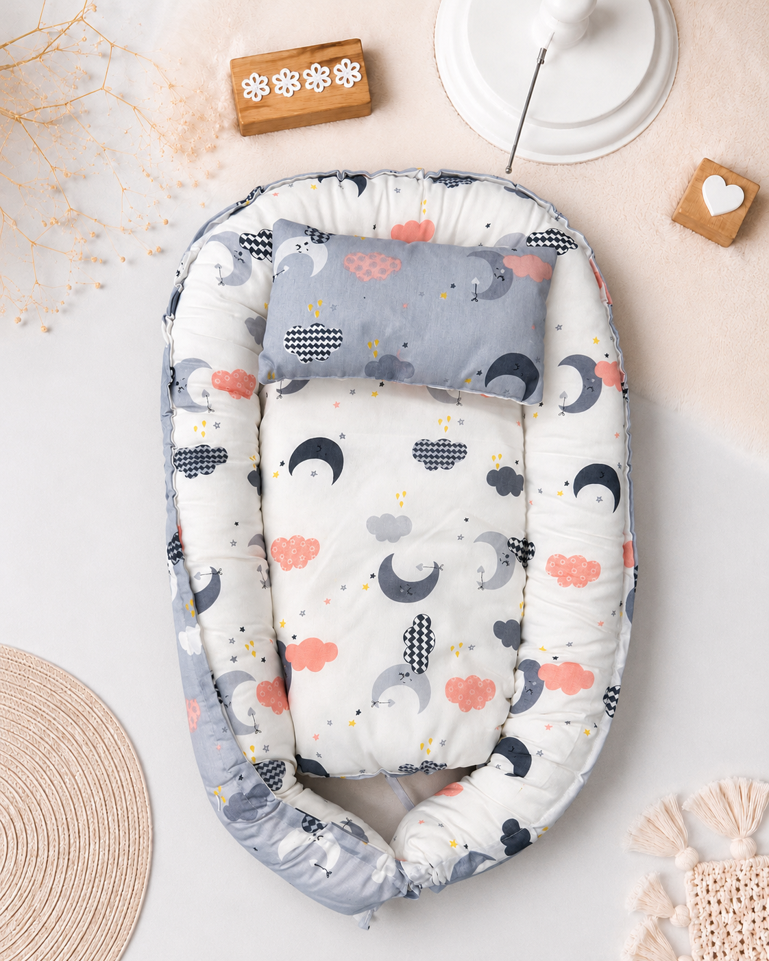 Baby nest