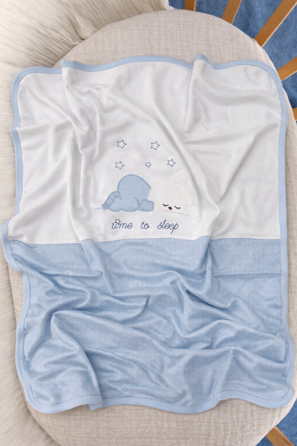 حرام قطن ارنب