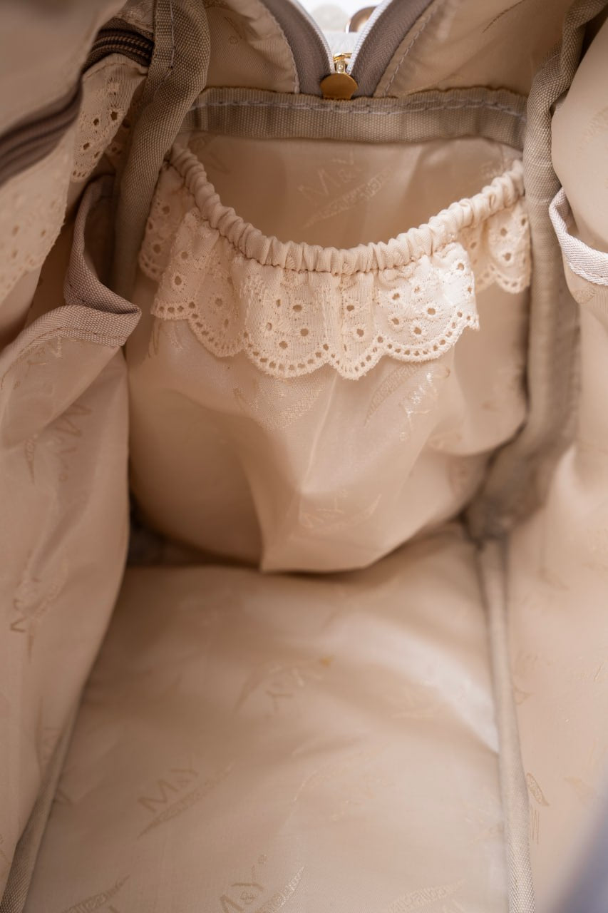 7390 شنطة my collection جلد  ايد