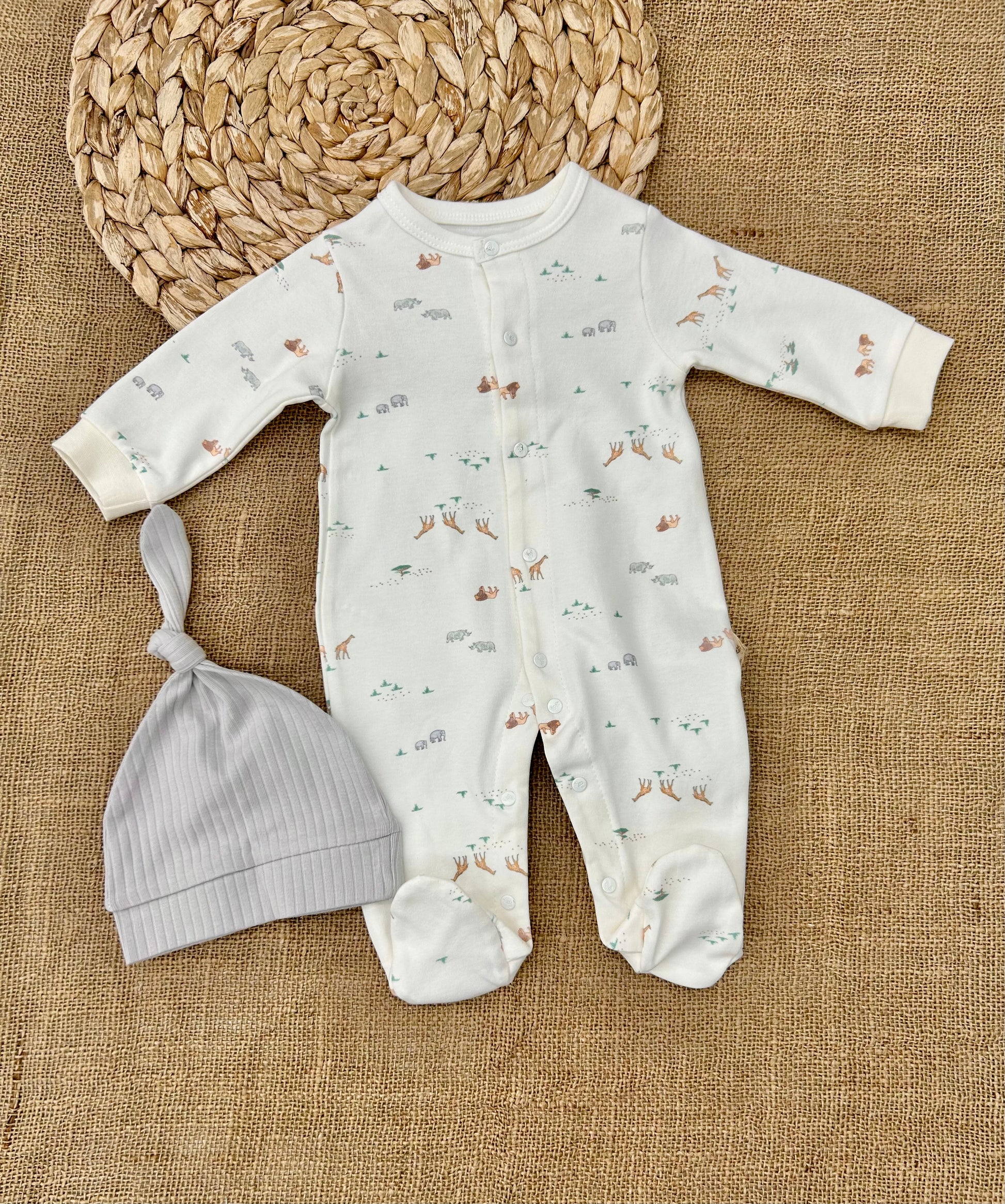 أفرهول قطن ربيعي وصيفي