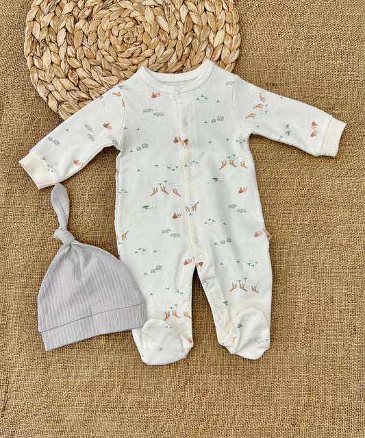 أفرهول قطن ربيعي وصيفي