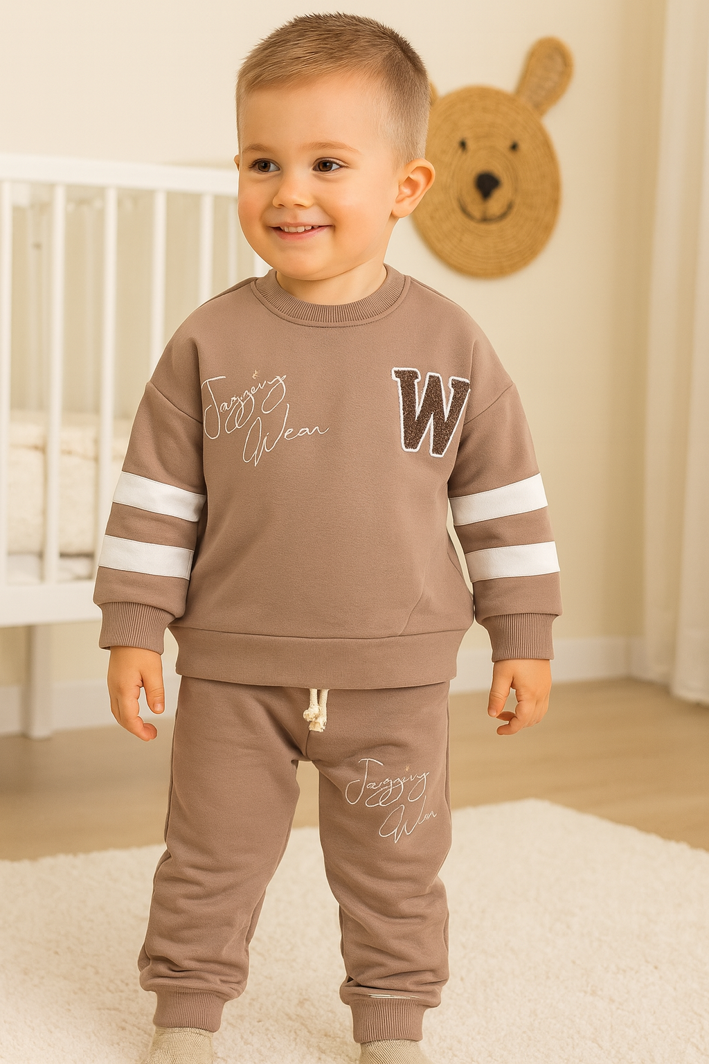 تريننغ فوتر W