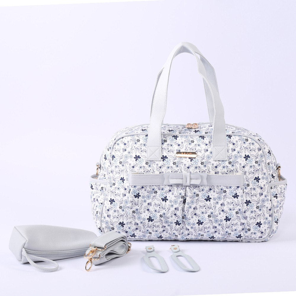 شنطة my collection قماش