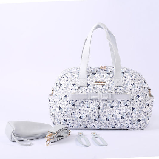 شنطة my collection قماش