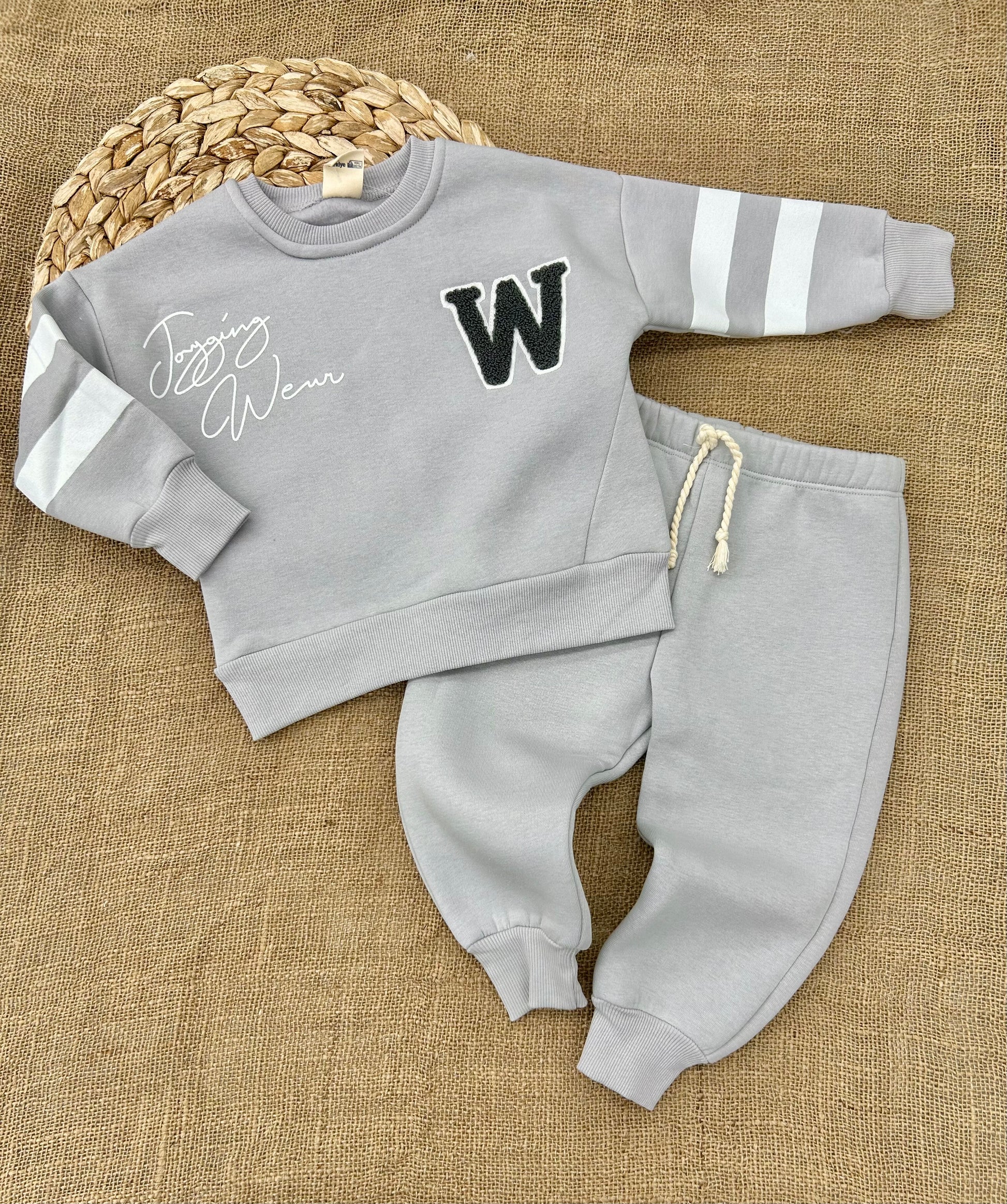 تريننغ فوتر W