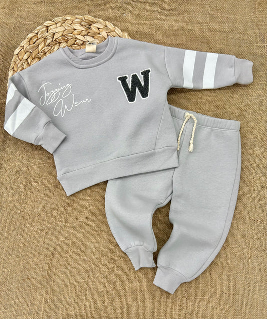 تريننغ فوتر W