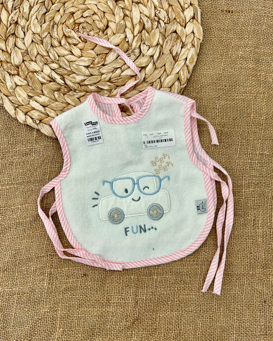 1001 مراييل بشكير مبطن مشمع