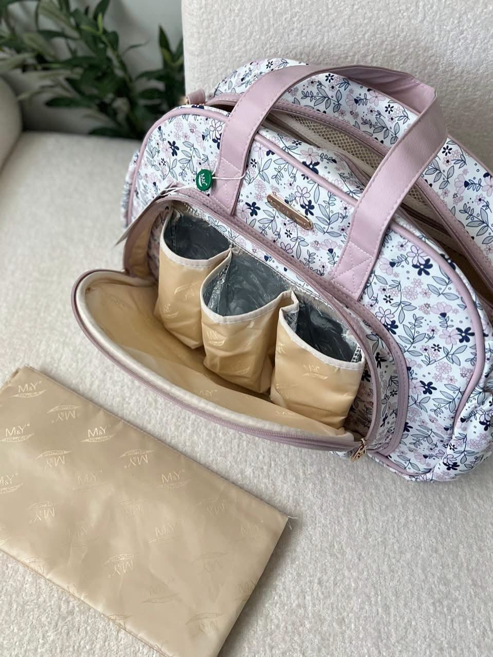 شنطة my collection قماش 5175