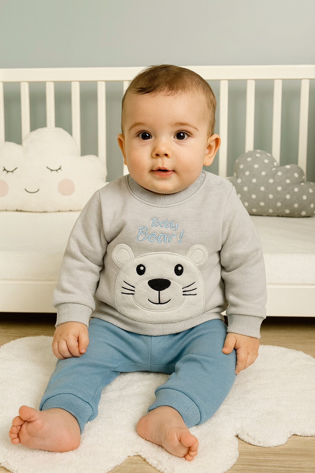 تريننغ فوتر دب