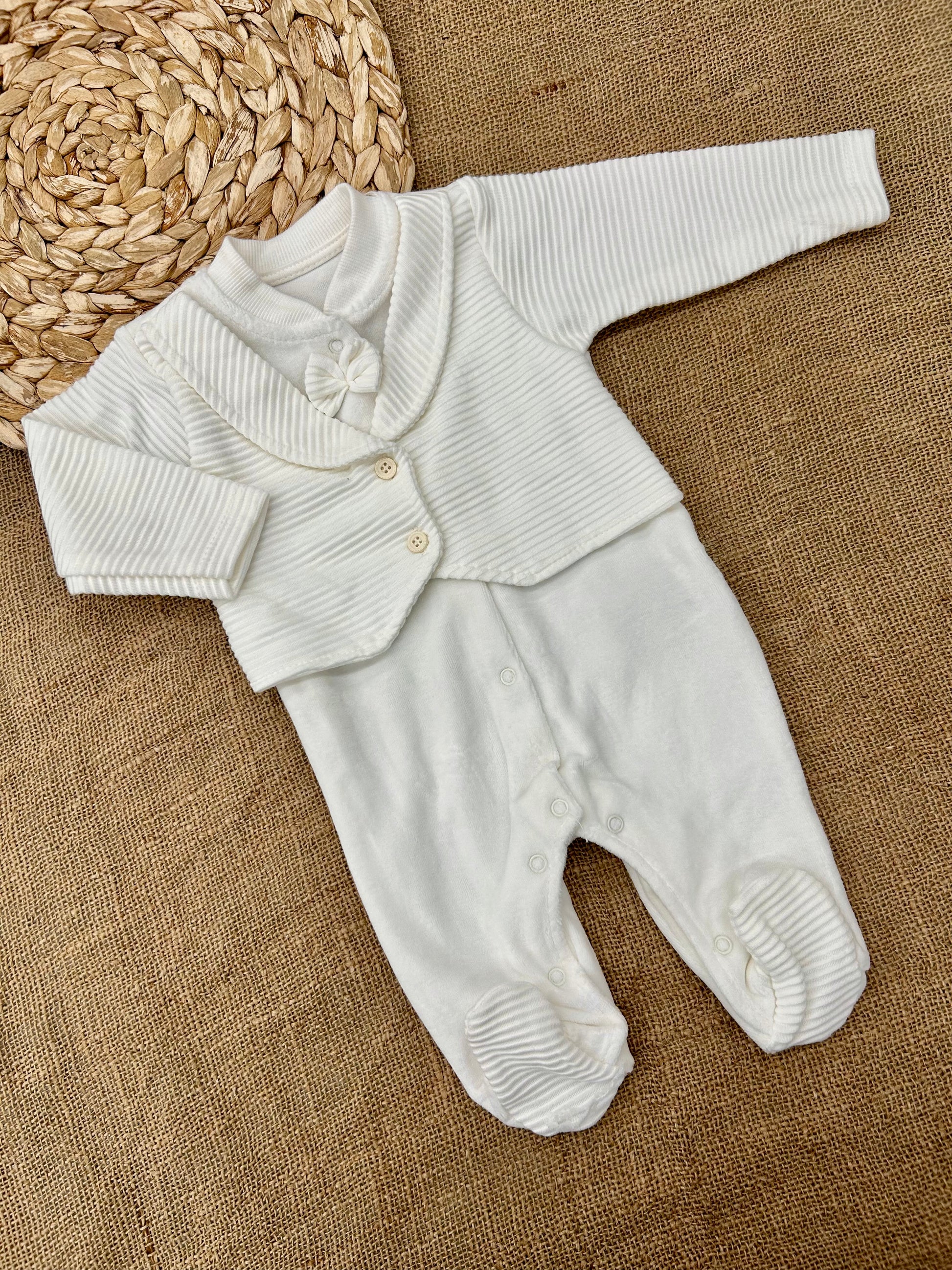 أفرهول مخمل ببيونة