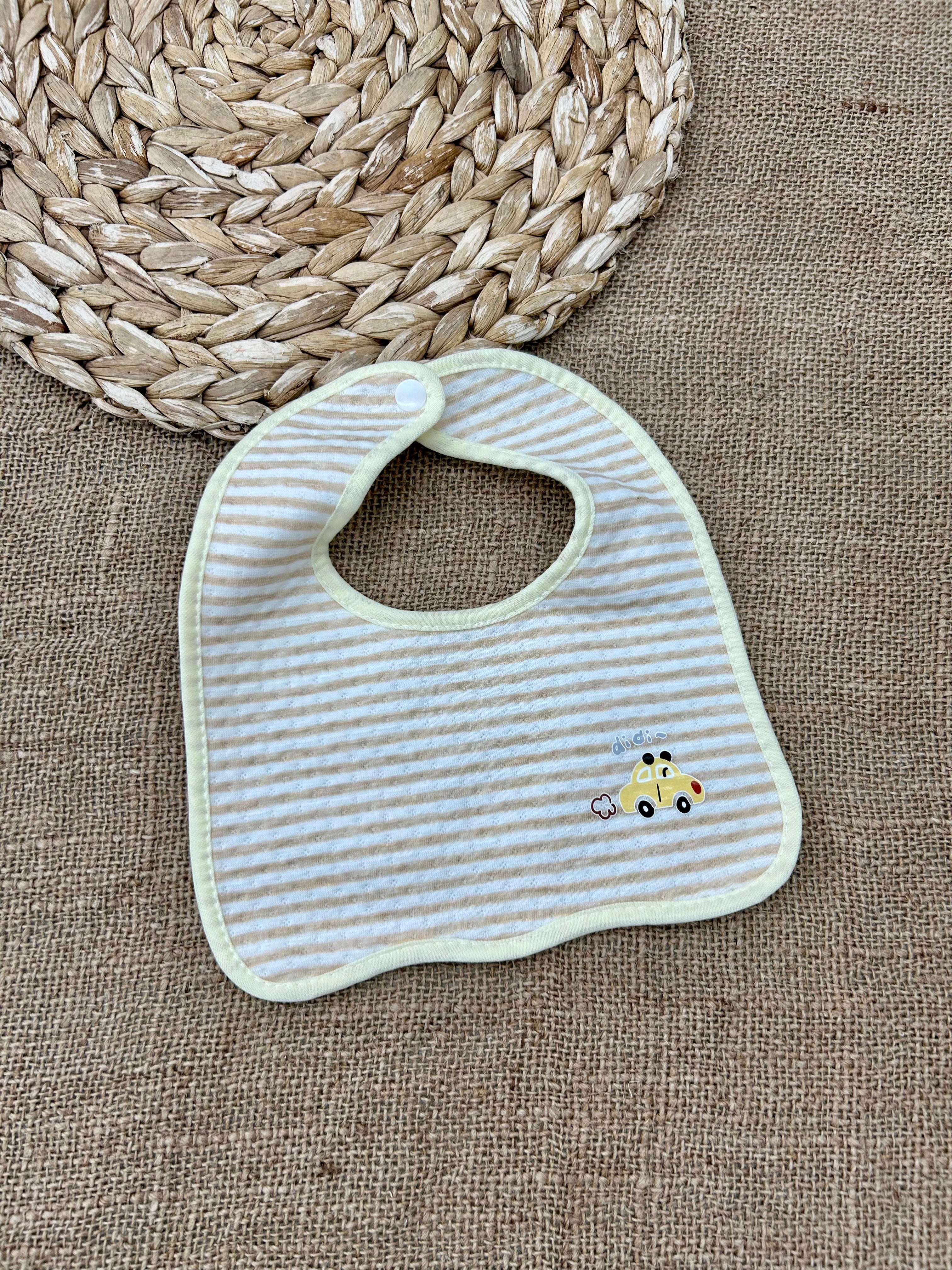 مراييل قطن مبطن مشمع