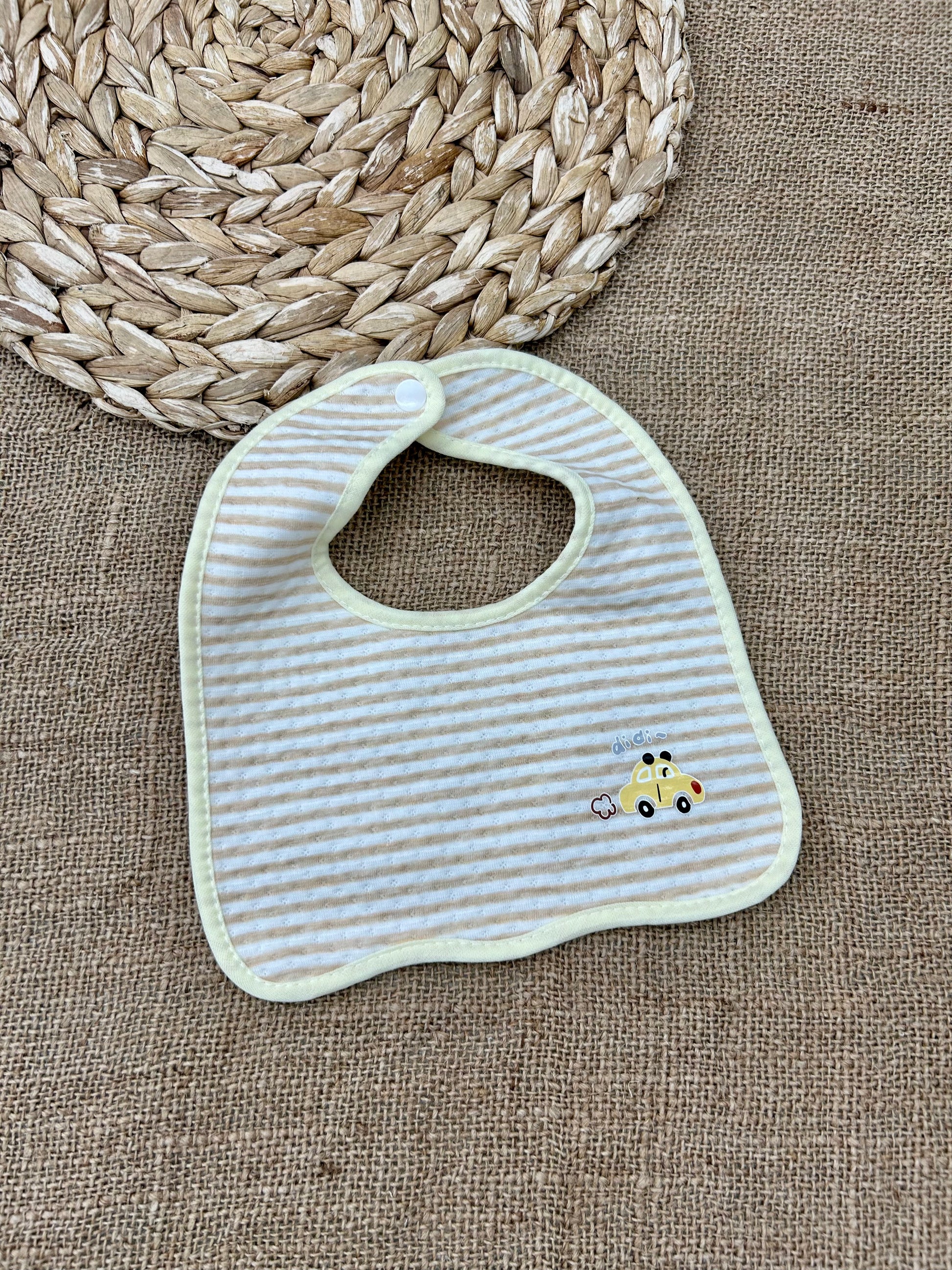 مراييل قطن مبطن مشمع