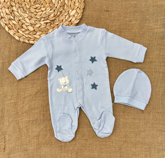 أفرهول قطن ربيعي وصيفي