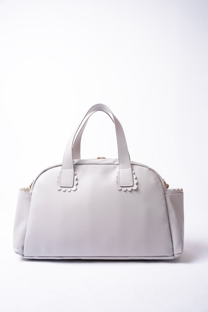 شنطة my collection جلد  ايد