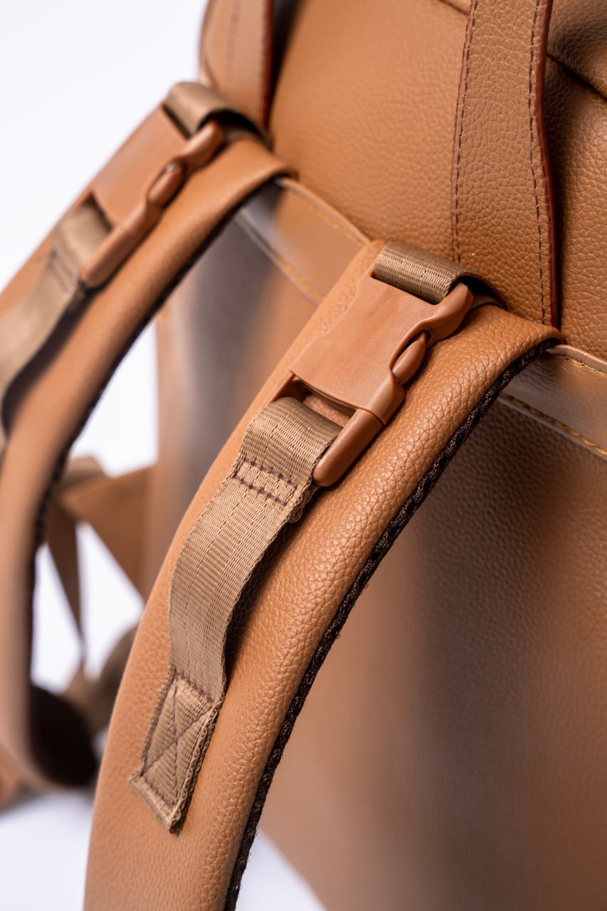 شنطة my collection ضهر