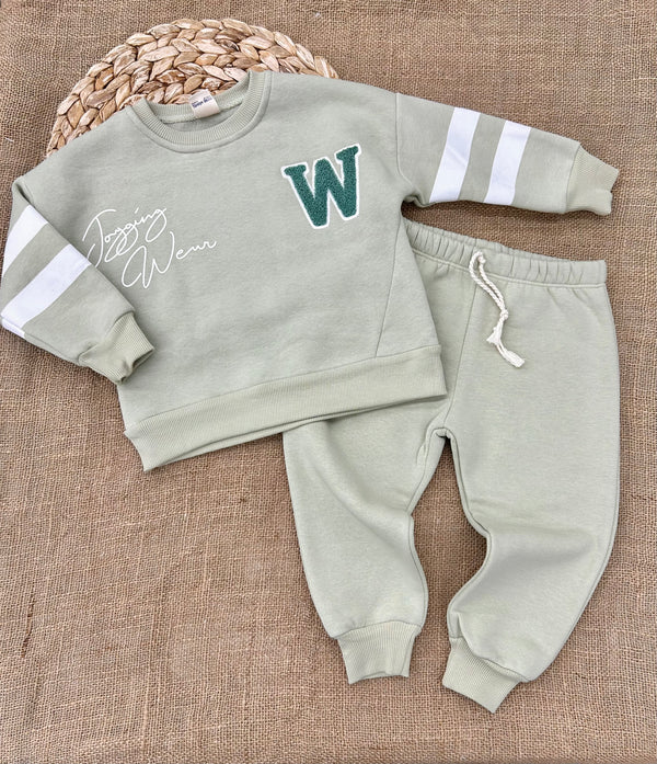 محلات عرفات للأطفال