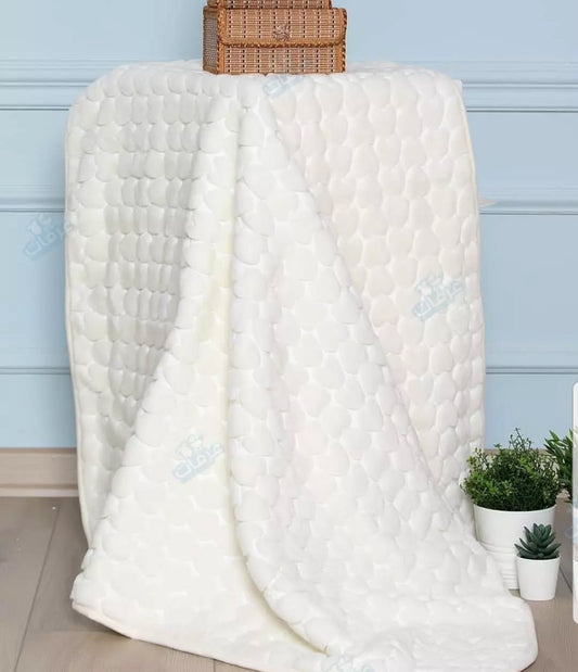 حرام بيبي مخمل حجم كبير