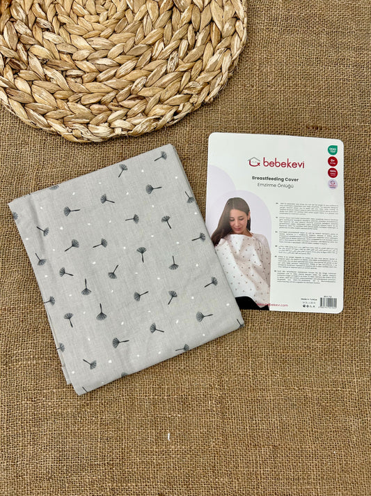 غطاء رضاعة منbebekevi
