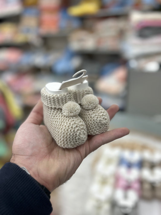 كلكول بيبي صوف